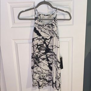 Calvin Klein Jeans Printed Boho Tank